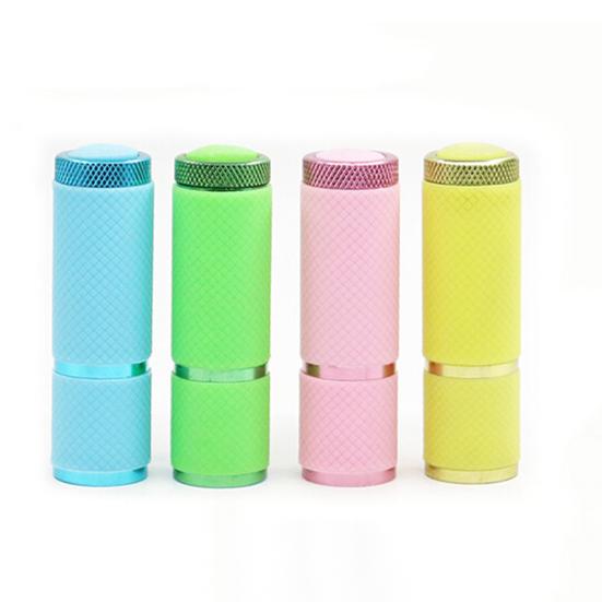 УФ-лампа для отверждения геля, сушилка для ногтей, светодиодный фонарик, флуоресцентный агент, детектор валюты