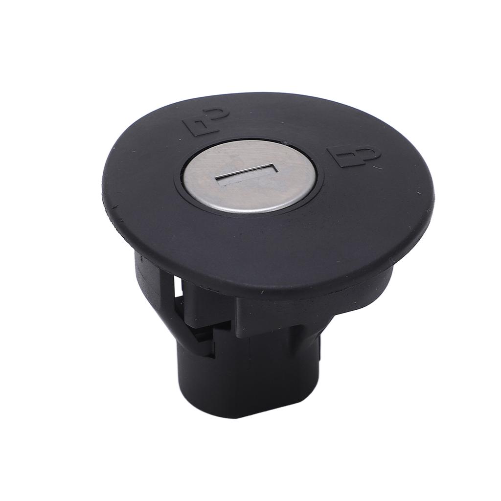 Запирающаяся заглушка топливного бака 8U5A 9C268 B, крышка с 2 ключами, сменная для Ford Edge Escape