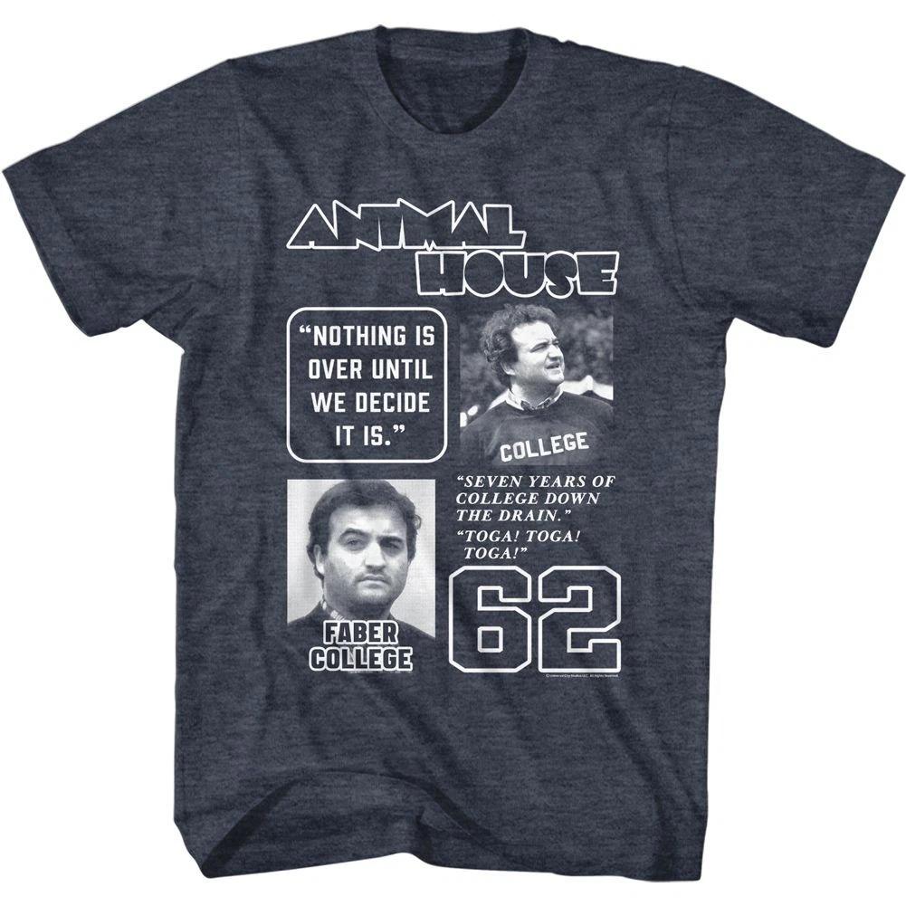 Animal House Multi Quote Movie Shirt