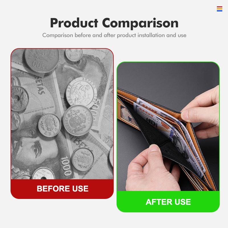QAED6 Carbon Fiber Wallet Car ID Pass Case Card Holder Driver License Clip For BMW E30 E34 E36 E39 E46 E52 E53 E60 E61 E62 E70 E71 E83