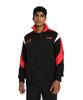 Motor Sports MOTOR Auto Racing F1 TRACK Jacket 625662 24 Color Black MT7+ Men's Fall/Winter (01)