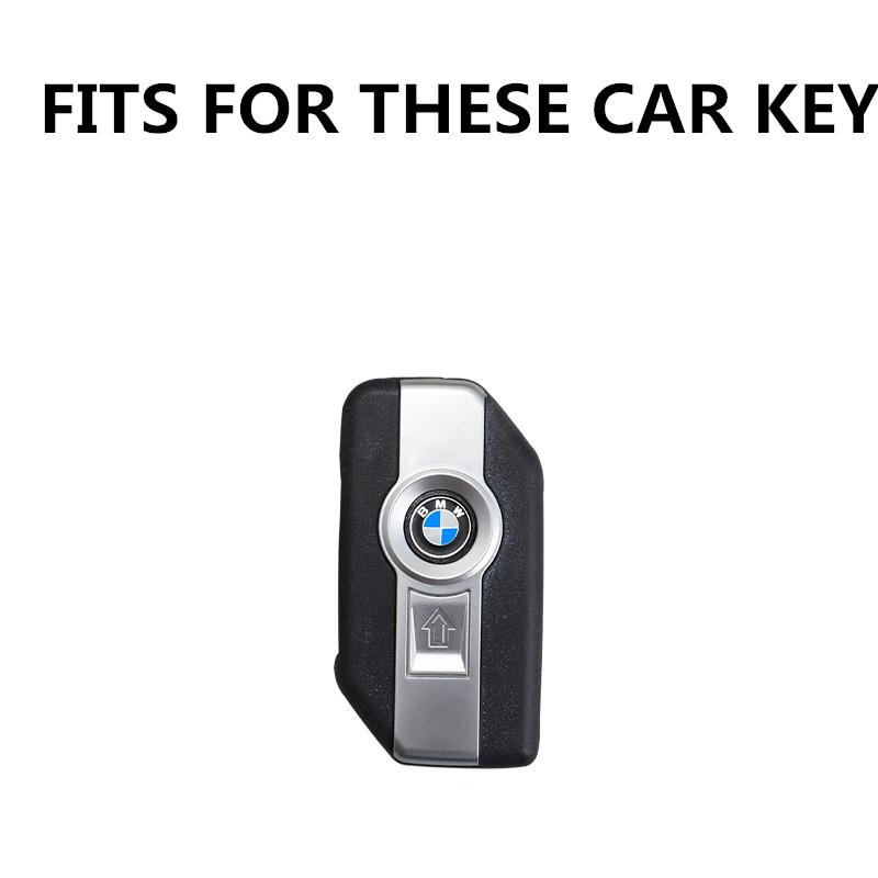 Горячий 2025 Чехол-ключ-раскладушка Полное покрытие Брелок Для BMW R1250GS R1200GS C400gt F750GS F850GS K1600B K1600GT R1200RS R1200RT F900R F900XR M