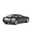 Kyosho Original Aston Martin DB9 2013 Finished Product 1/43 (Meteorite Silver)