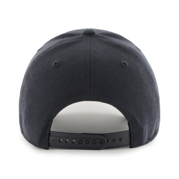 Кепка Snapback - 47 Brand - WORLD SERIES Boston Red Sox - Белый - Мужская - Спортивная одежда