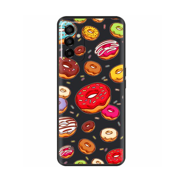 Чехол с росписью для Samsung A04s, мягкий силиконовый бампер из ТПУ, задняя крышка для Samsung Galaxy A04s A04, чехлы для телефонов, чехол, чехол