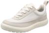 Moonstar Lifestyle Made In Inner Size 2E Sneakers, Japan, Injection-Made, Wingtip, HEM, Natural, 22.0 Cm,