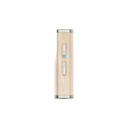 FIIO Snowsky MELODY [Отправка от авторизованного японского продавца, включает серийный номер] USB ЦАП, усилитель для наушников и наушники FIIO (кленовый)