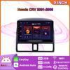 Wireless Car Radio Carplay For Honda CRV 2001-2006 Android Car Multimedia Video Player GPS Navigation WIFI 2+32GB