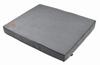 Hector Orthopedic Mattress Gray Quilted - 100 X 80 X 10