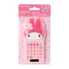 Калькулятор Sanrio со сдвижной крышкой Everyday My Melody 323047 (Товары Sanrio)