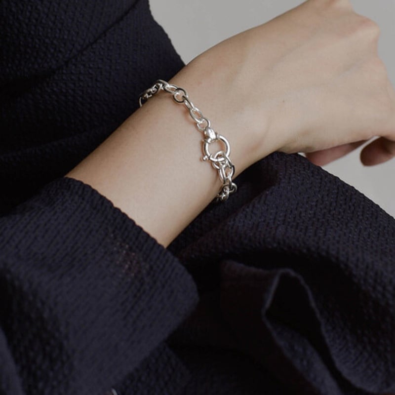 Ретро цепочка для пальца Roll Chain_SB144