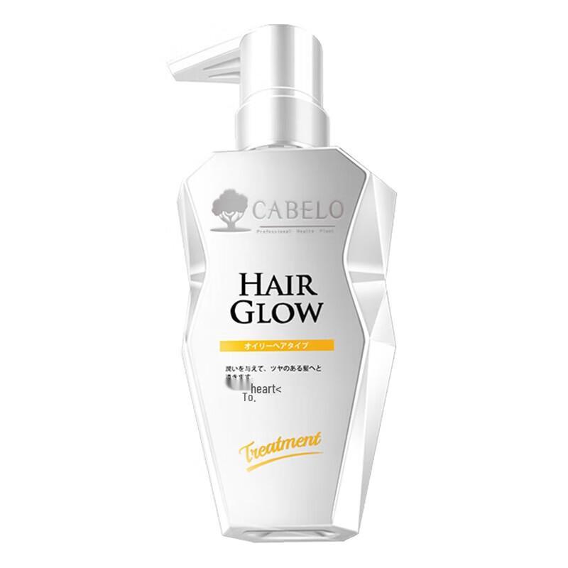 CABELO Anti-Hair Loss Conditioner for Oily Hair