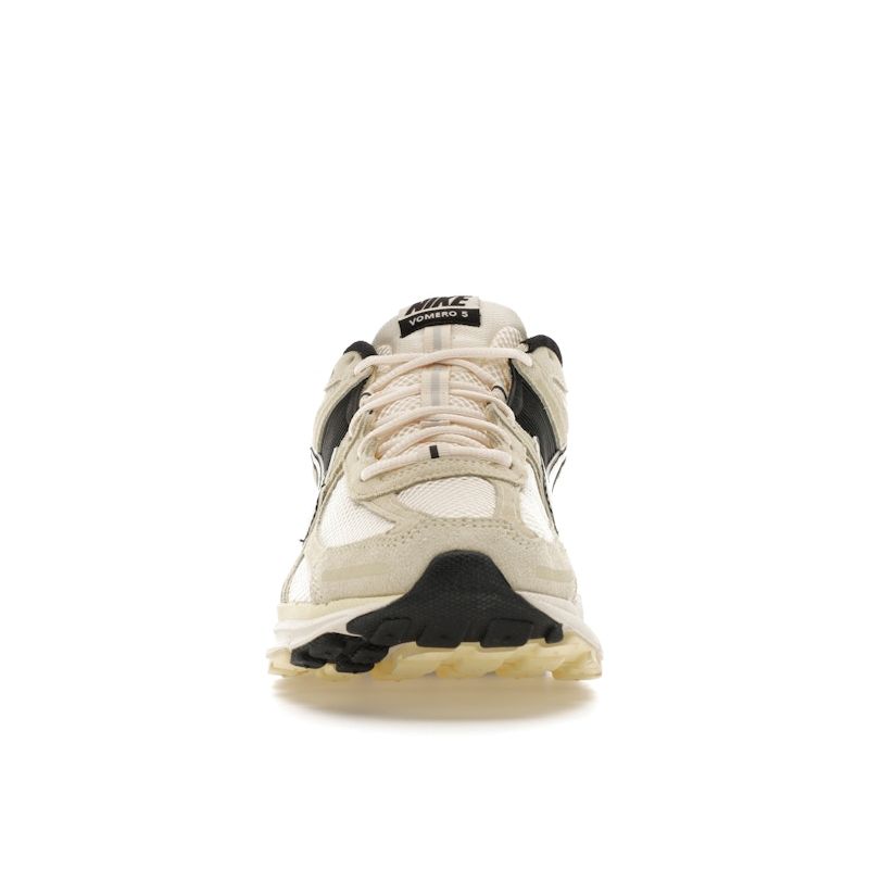 Nike Air Zoom Vomero 5 'Alabaster Black' HF1553-701