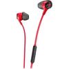 Игровые наушники - HYPERX - Cloud Earbuds II - Иммерсивный звук - Встроенный микрофон - Транспортировочный чехол