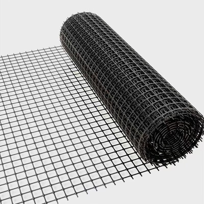 Plastic Mesh Poultry Fence