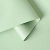 Однотонная ткань ПВХ 100x137 см, искусственная кожа для мыши, обеденного стола, коврика, сумки, ремня, дизайнерской одежды, шитья своими руками