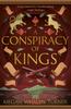 The A Conspiracy of Kings : The Fourth Book In the Queen's Thief Series Book