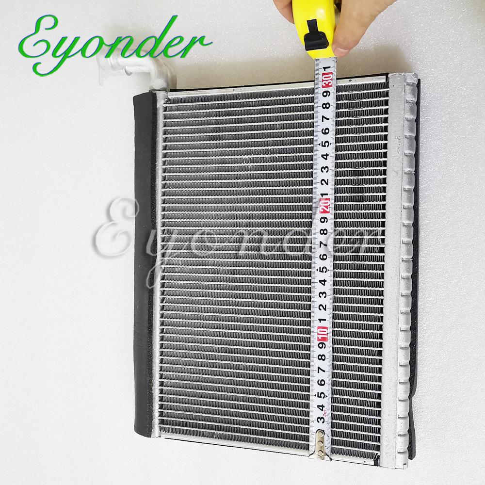 AC Evaporator Core COOLING COIL for KOBELCO Excavator SK330-8 SK200-8 SK-8 SK200SR SK235SR SK330 SK200-8 SK210 260 350-8 SK400
