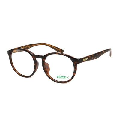 Puma Galleria Puma Frame Pe0035oa 002 Круглые Мужские и женские очки