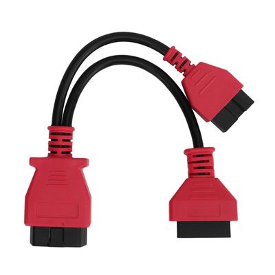 Адаптеры OBD I Прочные Прецизионные Простые в использовании Долговечные Диагностический адаптер Штекер Замена для Autel