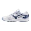 Кроссовки Cyclone Speed 5 White Bellwether Blue Unisex Bel-Air-Blue V1GA258011