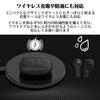 Креативные беспроводные наушники Aurvana Ace 2 LE Audio AAC AptX с новым драйвером xMEMS, совместимые с iPhone и Qualcomm, с активным шумоподавлением (ANC), без потерь,