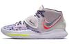 Kyrie 6 'Asia Irving Barely Grape' CD5031-500
