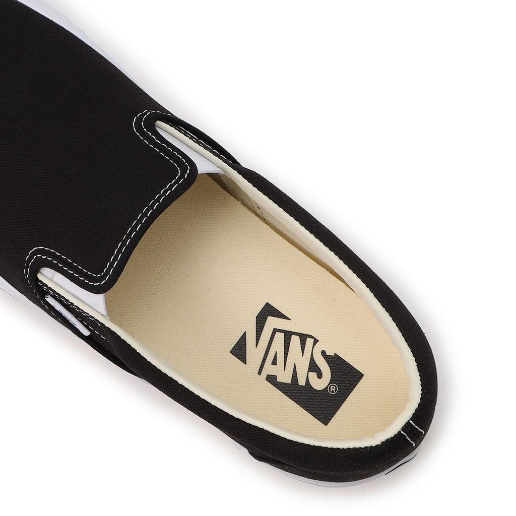 VN000CSEBA2 Vans Slip-On Reissue 98 Черный Белый (Мужской)