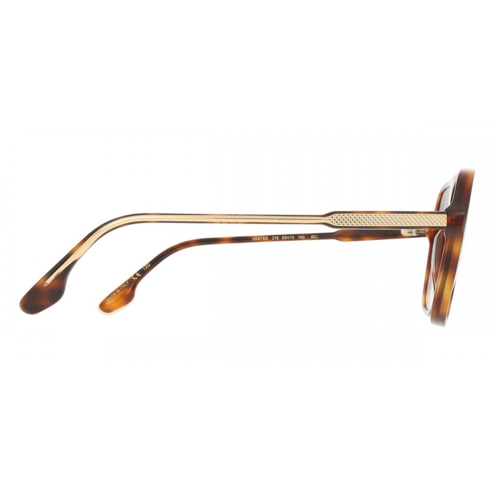 VICTORIA BECKHAM Женские солнцезащитные очки Vb615s 215
