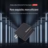 Lenovo Адаптер питания Thinkplus 135W GaN с двумя портами