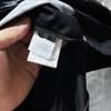 8735 CHROME HEARTS Лето 2026 Новая Высококачественная Хлопковая Круглый Вырез Свободная Большого Размера Мужская и Женская Футболка Футболка для Пары