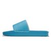 Синие кроссовки унисекс Y-3 Water Slide ID4444