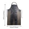Waist Lengthened Waterproof Oil-proof Apron Labor Protection Kitchen Chef Apron  Restaurant
