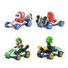 Hot Wheels Mario Kart Assorted Vehicle Toys, 8 Mini Cars, Box Set, Ages 3 and Up, Multi-Purpose, 988N-GBG25