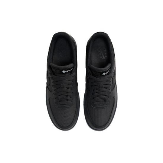 Nike Air Force 1 Low Gore-Tex Черный - CT2858-001