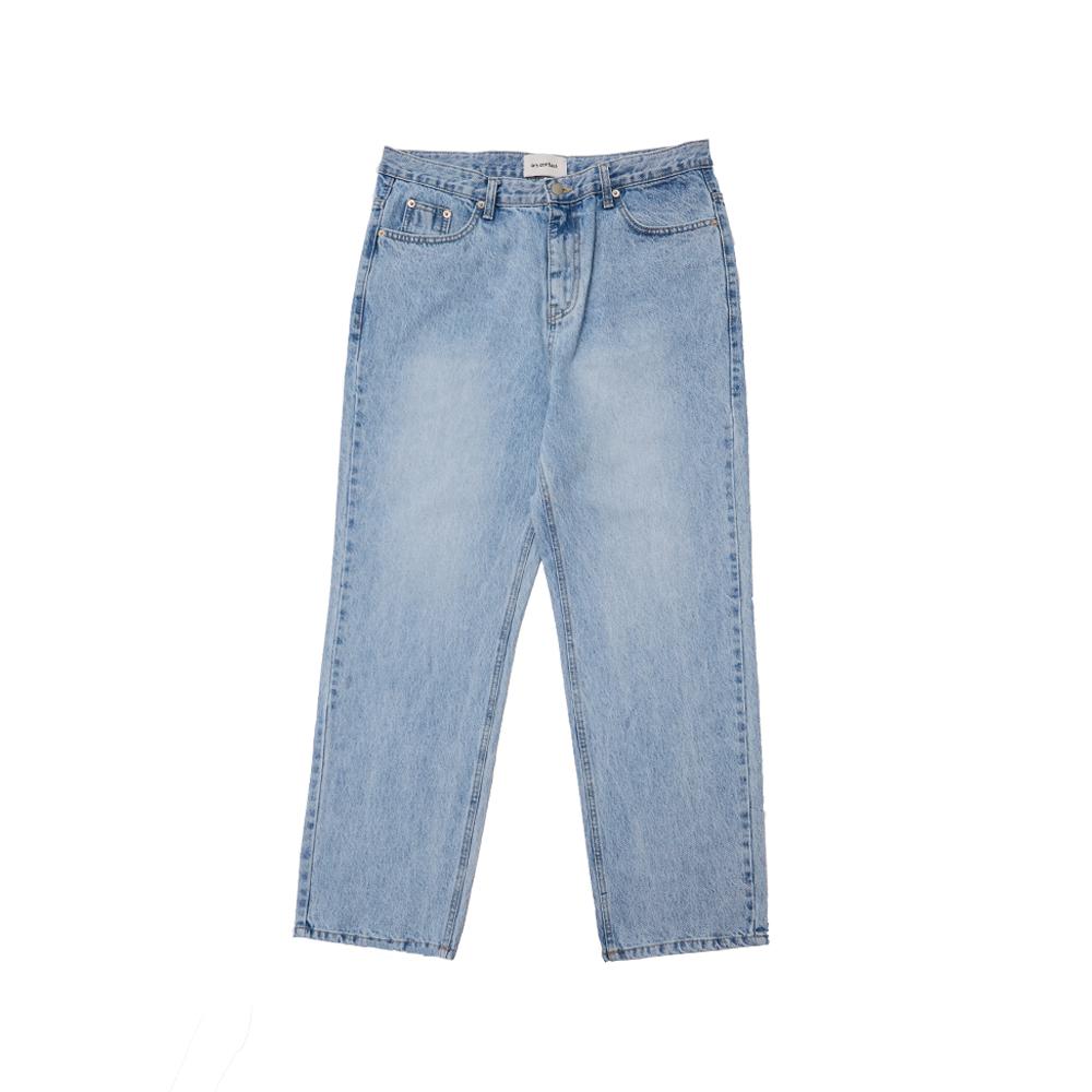 ARSCONTACT Ac Regular Denim.Ice Blue