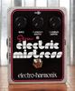 Electro-harmonix Electro Harmonix Effector Flanger/Chorus Stereo Electric Mistress [Отечественный обычный продукт]