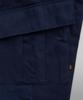 ALPHA INDUSTRIES Acu Pants Replica Blue
