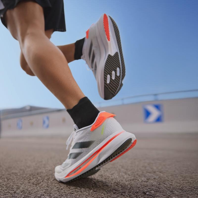 adidas Сверхлегкие беговые кроссовки ADIZERO SL2