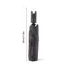 3-Folding Automatic Umbrella Lightweight Compact Umbrella Durable Rain Umbrella  Travel