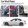 For BMW X3 G45 Mud Flaps Splash Guards For BMW X3 G45 Regular Edition And M Sport   Mudguards 4pcs 2025-Now