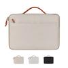 MacBook Gram Samsung Galaxy Ion Airbag Cushion Защитная сумка для ноутбука на 360 градусов, черный
