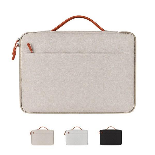 MacBook Gram Samsung Galaxy Ion Airbag Cushion Защитная сумка для ноутбука на 360 градусов, черный