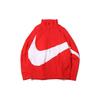 Спортивная куртка Woven с большим Swoosh, красная AR3133-658