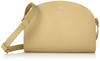 Shoulder Bag AniseGreen [Apace] PXAWV-F61048 SacDemi-Lune Women's [Item]
