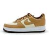 DJ6395-100 Nike Air Force 1 Low Acorn Подбрюшье Бежевый Загар Холст (Мужской)
