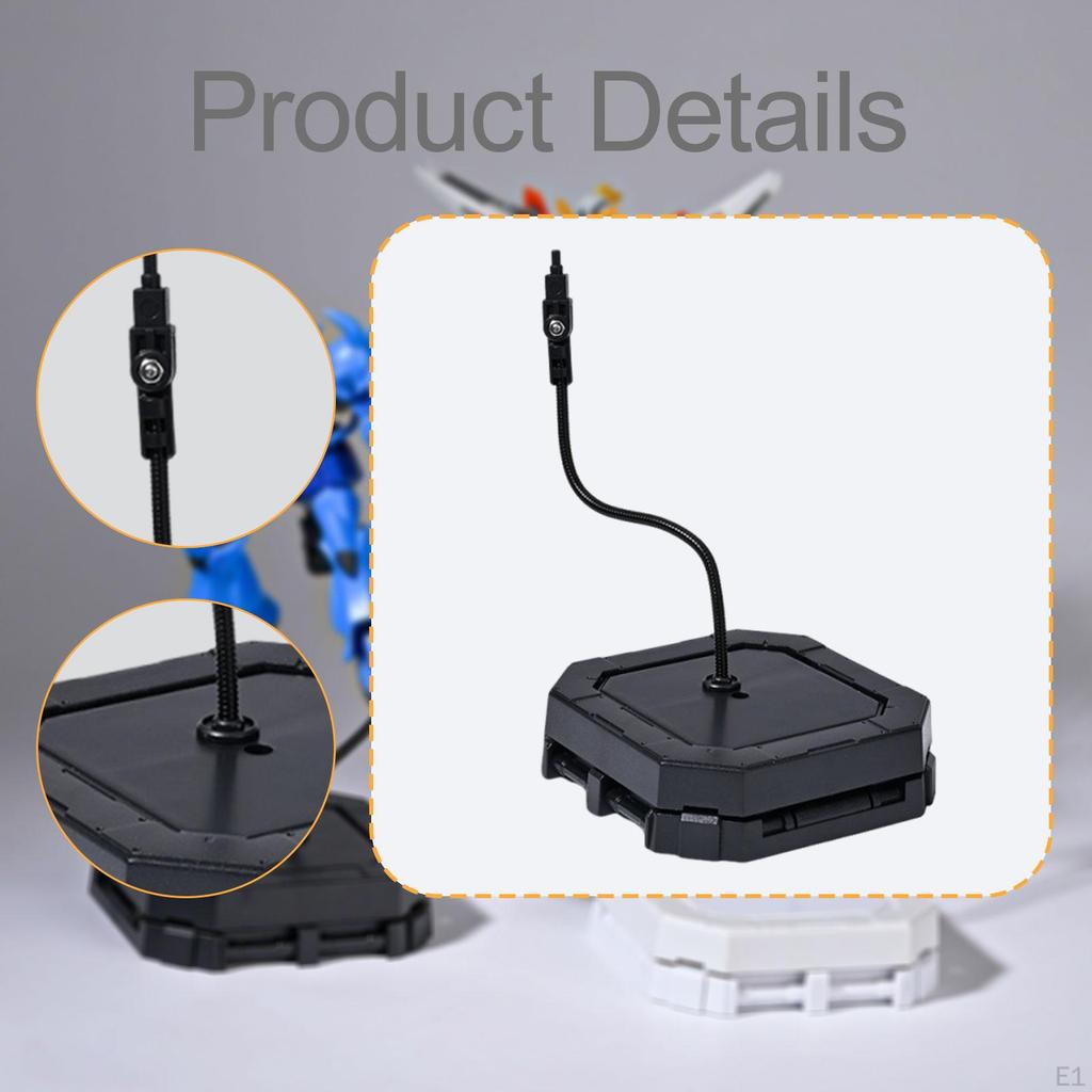 Подставка для фигурок, подарок на день рождения, модель для украшения дома, база, хранение