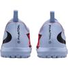 Nike Phantom 6 Low Academy TF GS Королевский Оттенок Черный Детские Кроссовки Синий Ярко-Малиновый HQ2038-400