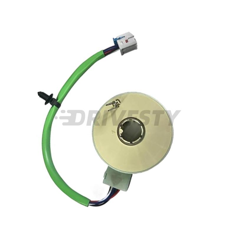 Датчик угла поворота рулевого колеса для Fiat 500 Ypsilon 51749208 450007 26096029 Датчик положения рулевого колеса
