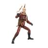 Hasbro Marvel Legends Series Guardians of the Galaxy Action Ages 4 and Authentic Kraglin, Vol.3 6-inch (15cm) Figure, Up, F7406,